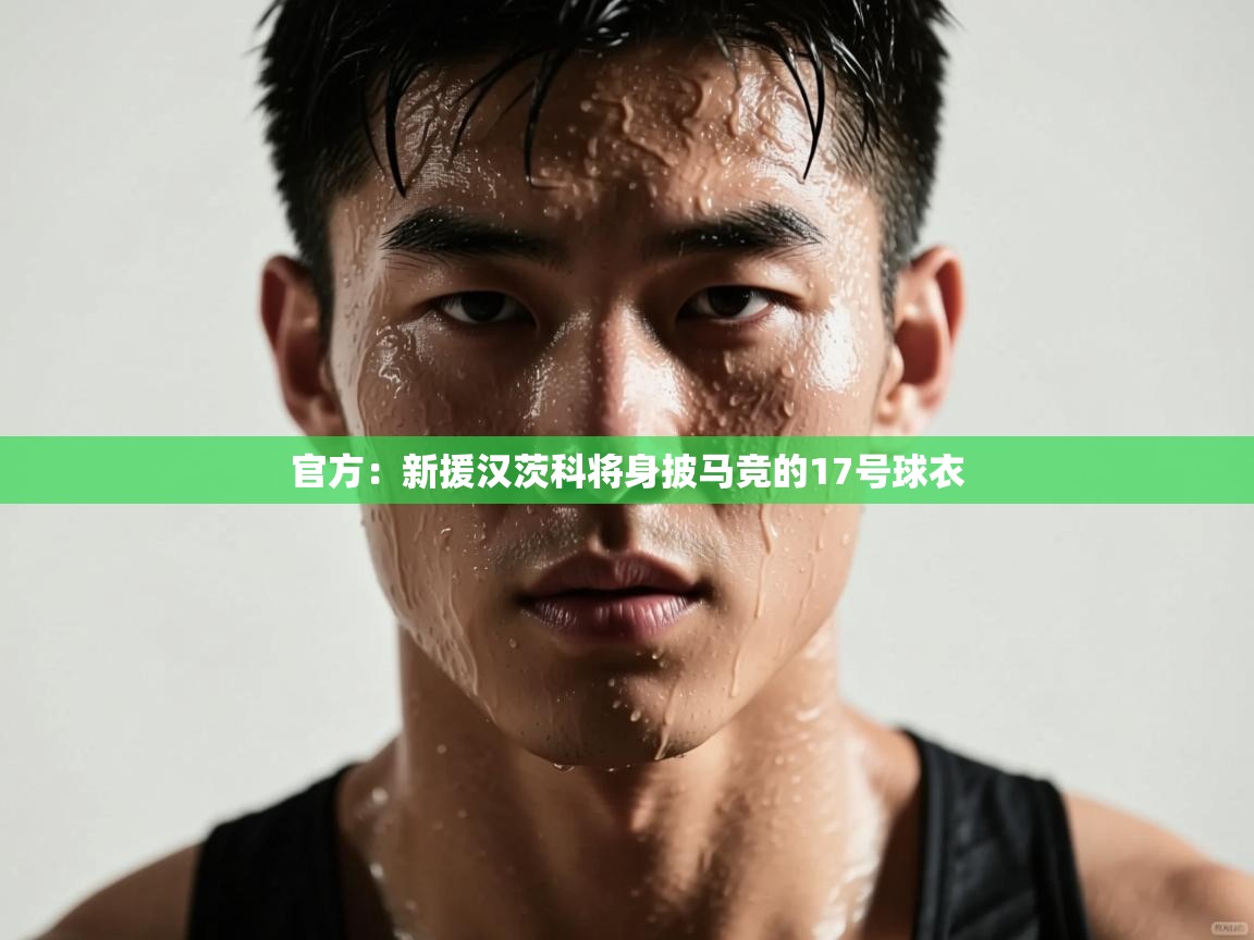 官方:新援汉茨科将身披马竞的17号球衣 第2张