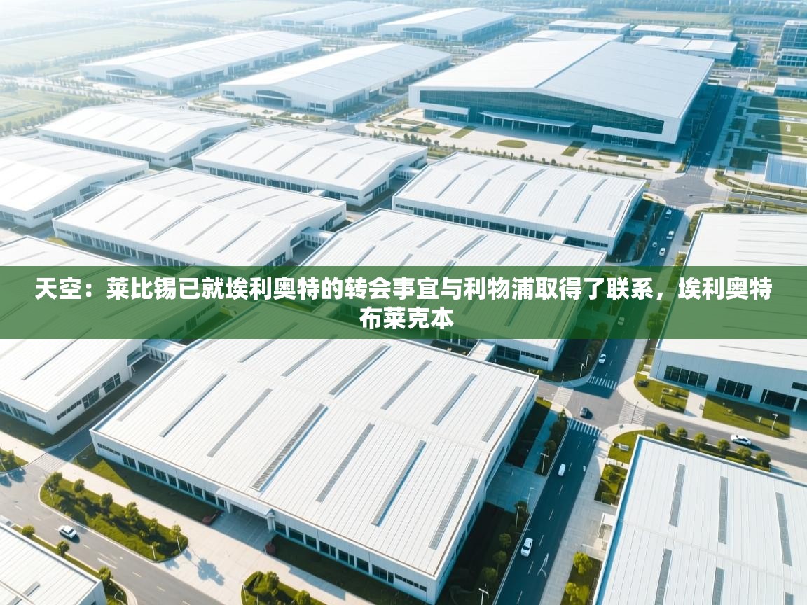 天空：莱比锡已就埃利奥特的转会事宜与利物浦取得了联系，埃利奥特 布莱克本