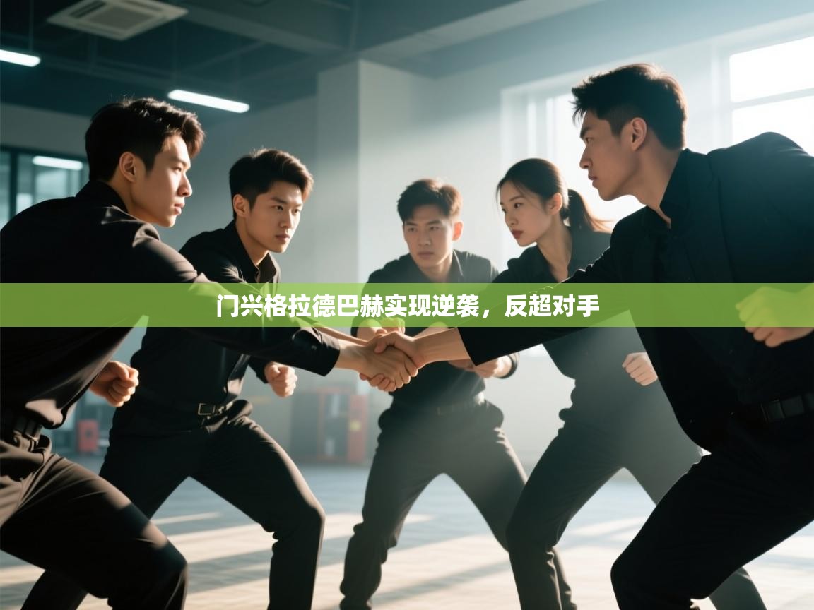 门兴格拉德巴赫实现逆袭，反超对手  第2张