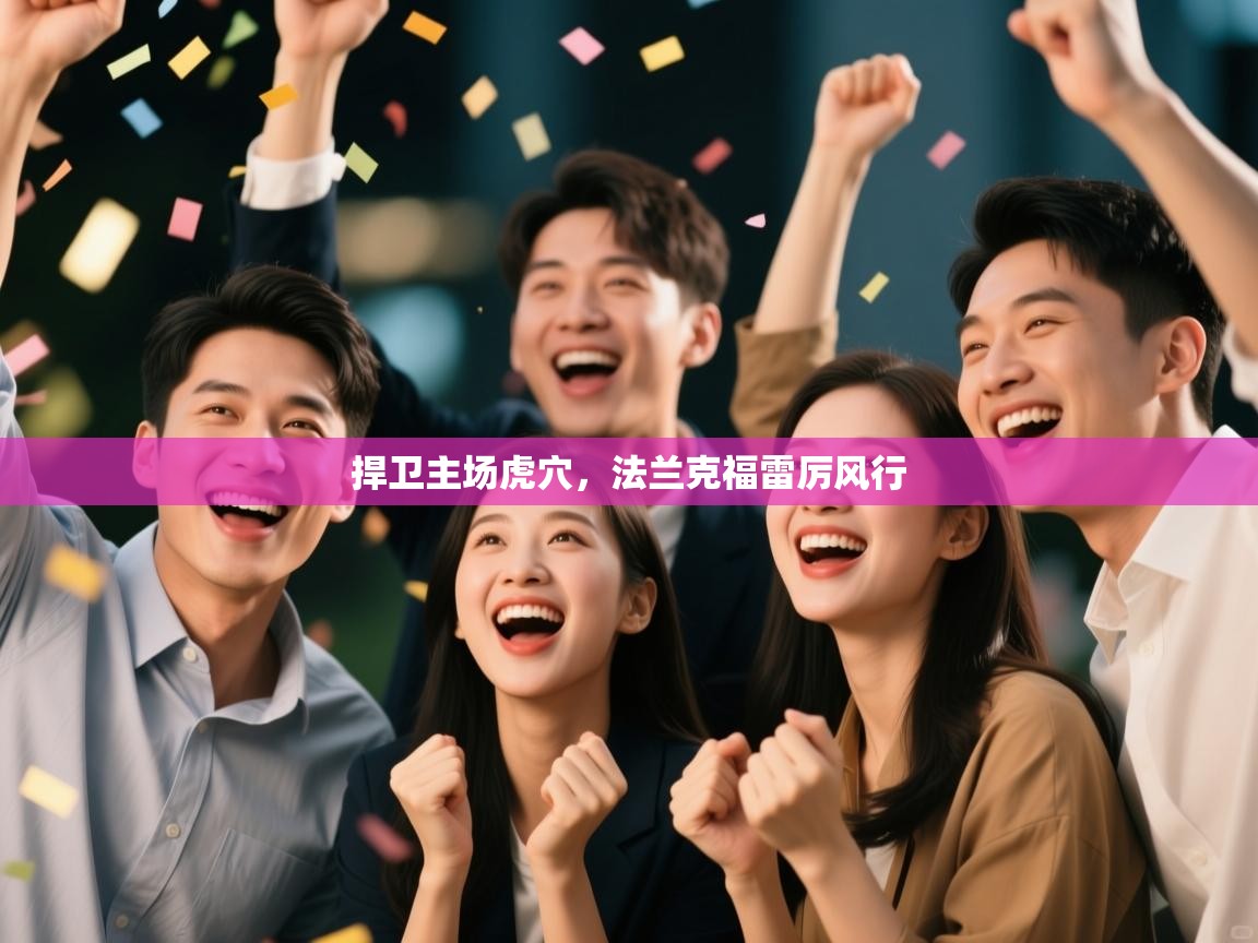 捍卫主场虎穴，法兰克福雷厉风行  第2张