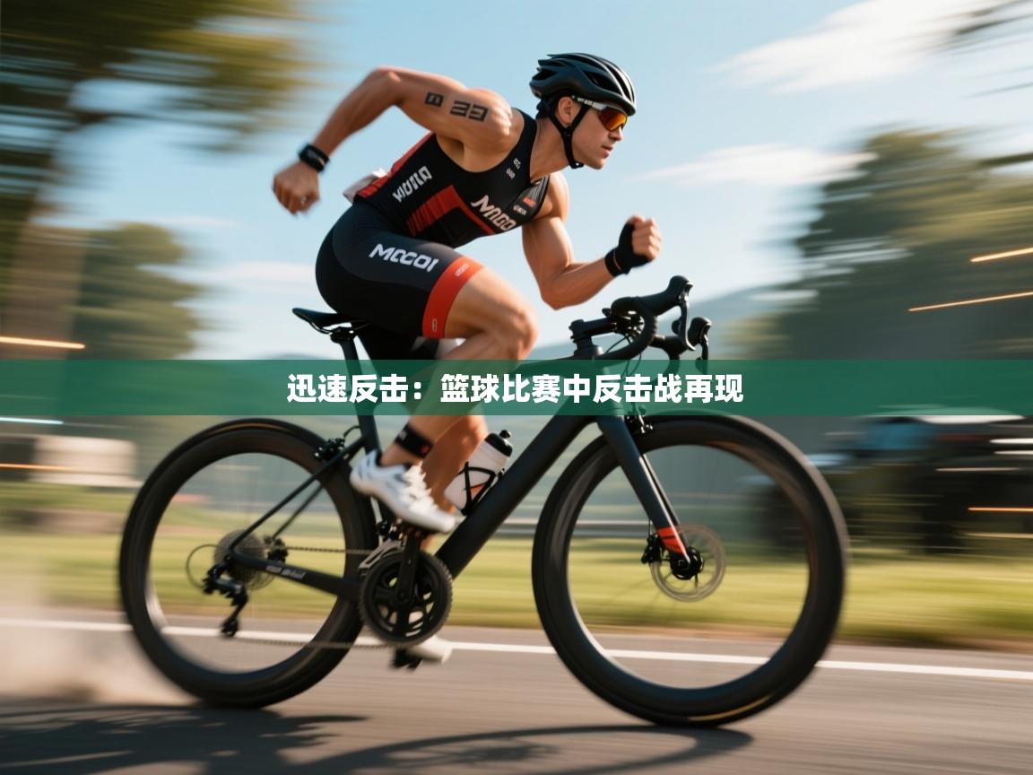 迅速反击：篮球比赛中反击战再现  第1张