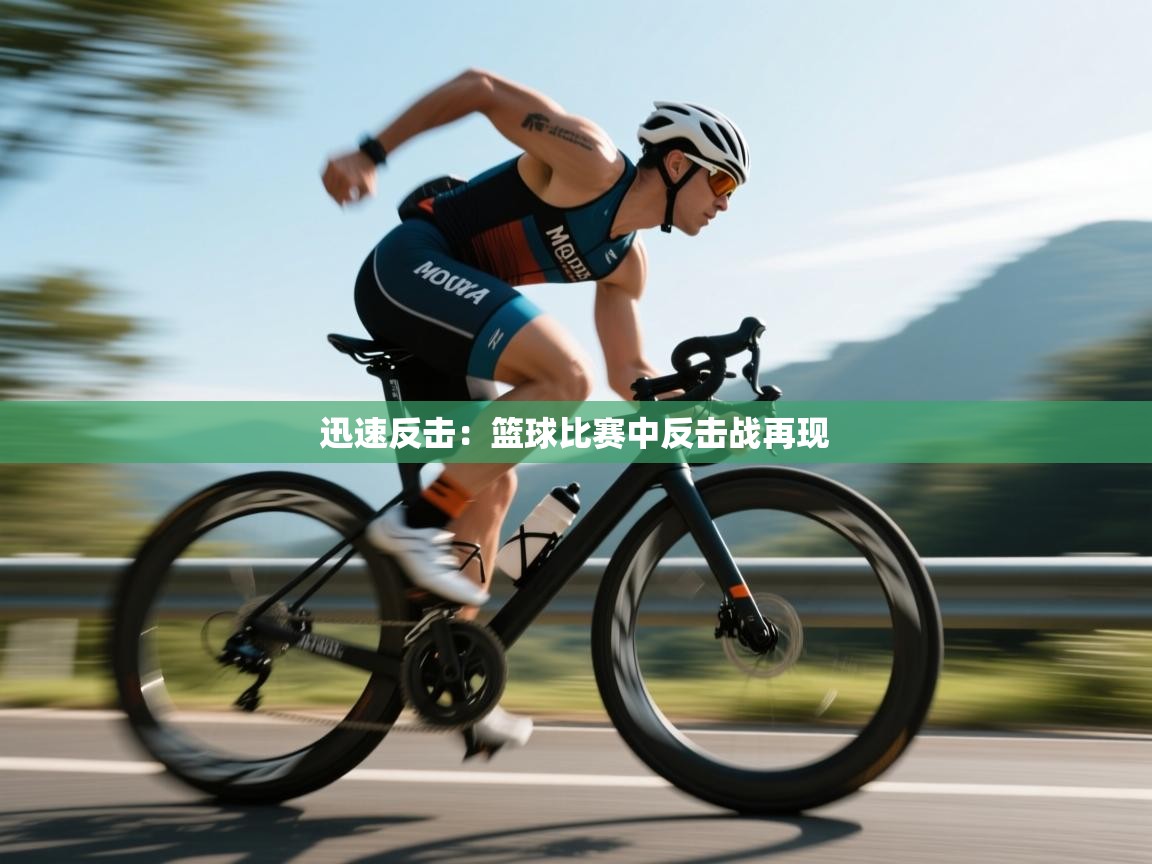 迅速反击：篮球比赛中反击战再现  第2张